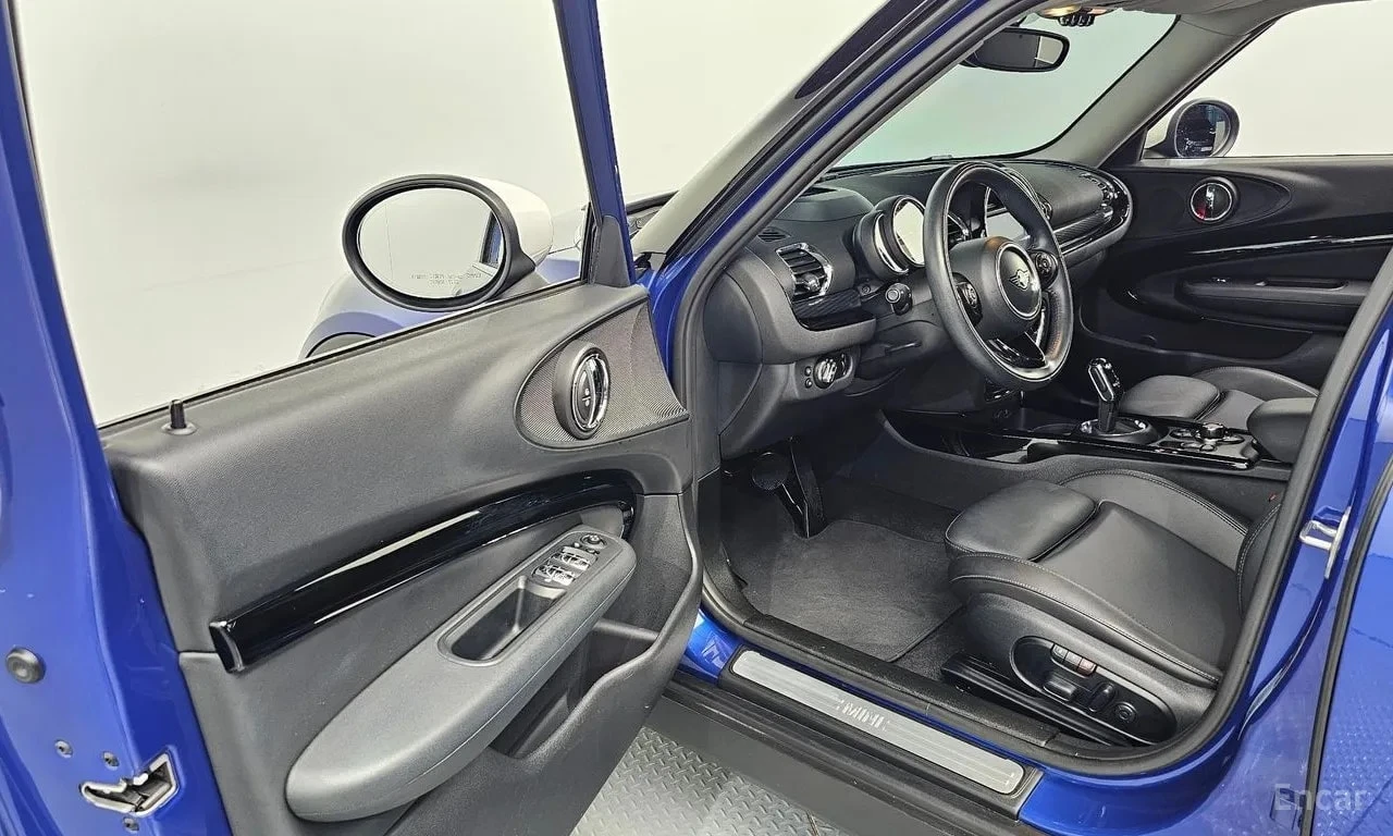 Mini Clubman * High * , снимка 10 - Автомобили и джипове - 56735239