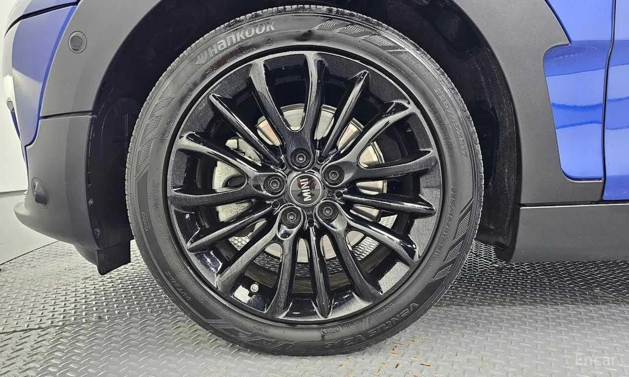 Mini Clubman * High * , снимка 5 - Автомобили и джипове - 56735239