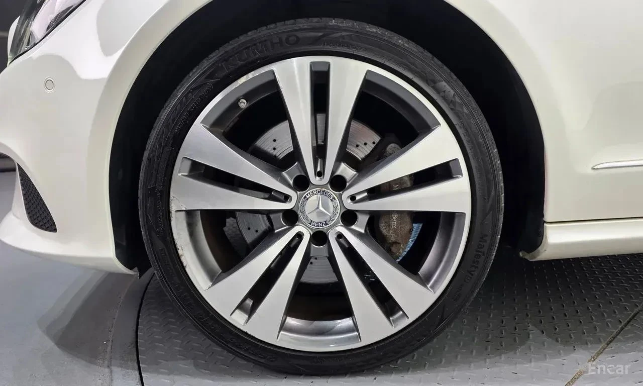 Mercedes-Benz CLS 350, снимка 5 - Автомобили и джипове - 56739953