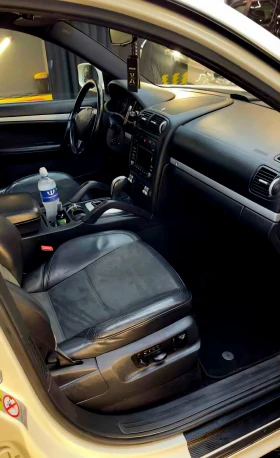 Porsche Cayenne, снимка 9