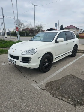 Porsche Cayenne, снимка 2