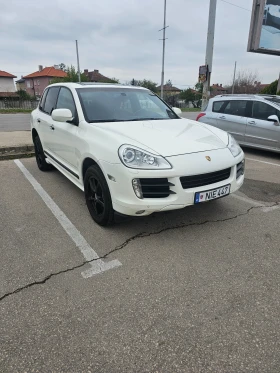 Porsche Cayenne, снимка 1
