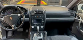 Porsche Cayenne, снимка 15