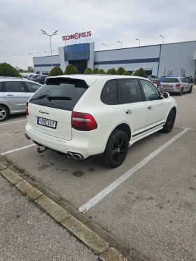 Porsche Cayenne, снимка 4