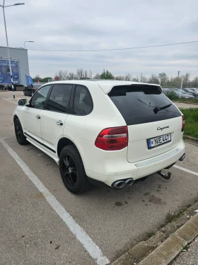 Porsche Cayenne, снимка 3