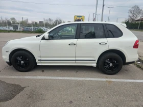 Porsche Cayenne, снимка 6