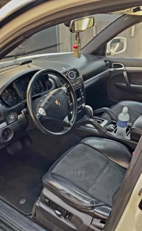 Porsche Cayenne, снимка 10