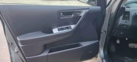 Nissan Murano 3.5 234КС АВТОМАТ ПОДГРЕВ НАВИ, снимка 12