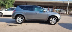 Nissan Murano 3.5 234КС АВТОМАТ ПОДГРЕВ НАВИ, снимка 4
