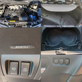 Nissan Murano 3.5 234КС АВТОМАТ ПОДГРЕВ НАВИ, снимка 15