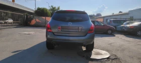 Nissan Murano 3.5 234КС АВТОМАТ ПОДГРЕВ НАВИ, снимка 6