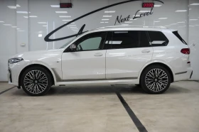 BMW X7 M50i xDrive Individual Shadow Line, снимка 4
