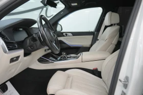 BMW X7 M50i xDrive Individual Shadow Line, снимка 10