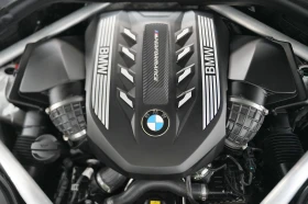 BMW X7 M50i xDrive Individual Shadow Line, снимка 15