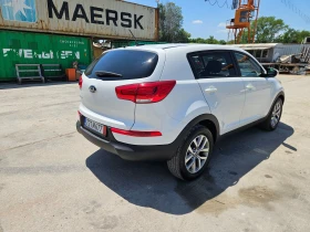 Kia Sportage 2.4 4x4, снимка 3