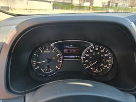 Nissan Pathfinder 4x4 SL, снимка 9