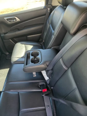 Nissan Pathfinder 4x4 SL, снимка 16