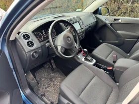 VW Tiguan 2.0 TSI 4x4 ; 200 h.p Газ, снимка 11