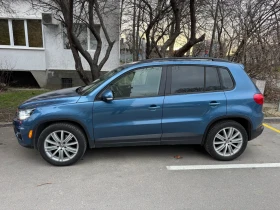 VW Tiguan 2.0 TSI 4x4 ; 200 h.p Газ, снимка 2