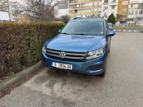 VW Tiguan 2.0 TSI 4x4 ; 200 h.p Газ, снимка 3
