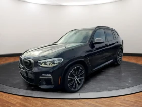 BMW X3 ПРЕДСТАВИТЕЛСТВО* B58 * 80 000км, снимка 1