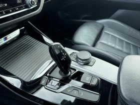 BMW X3 ПРЕДСТАВИТЕЛСТВО* B58 * 80 000км, снимка 11