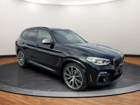 BMW X3 ПРЕДСТАВИТЕЛСТВО* B58 * 80 000км, снимка 2