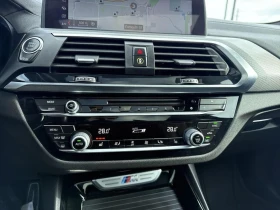 BMW X3 ПРЕДСТАВИТЕЛСТВО* B58 * 80 000км, снимка 10