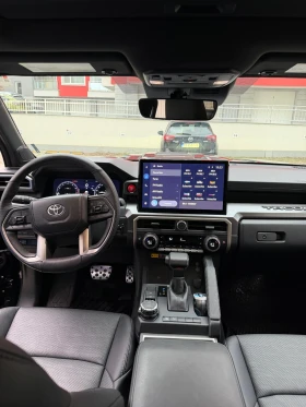 Toyota Tacoma TOYOTA TACOMA LONG TRD SPORT, снимка 10