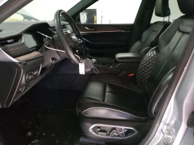 Jeep Grand cherokee * L* SUMMIT* КОЖА* НАВИ* ЛЕД* ПОДГРЕВ* , снимка 7