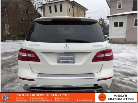 Mercedes-Benz ML 350 * * CARFAX * * АВТО КРЕДИТ * * , снимка 5
