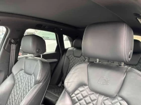 Audi SQ5 Technik/DIS/360/PANO/ПРЕДСТАВИТЕЛСТВО НА AUDI, снимка 11