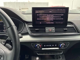 Audi SQ5 Technik/DIS/360/PANO/ПРЕДСТАВИТЕЛСТВО НА AUDI, снимка 9