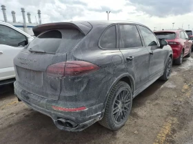 Porsche Cayenne * GTS * CARFAX * 2 КЛЮЧА * ПАНОРАМА * , снимка 3
