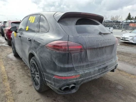 Porsche Cayenne * GTS * CARFAX * 2 КЛЮЧА * ПАНОРАМА * , снимка 4