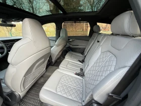 Audi SQ7 S-Line* 2021* 360* HUP* SOFTCL* PANO* DIST, снимка 16