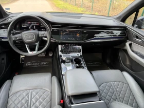 Audi SQ7 S-Line* 2021* 360* HUP* SOFTCL* PANO* DIST, снимка 15