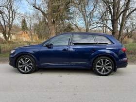 Audi SQ7 S-Line* 2021* 360* HUP* SOFTCL* PANO* DIST, снимка 9