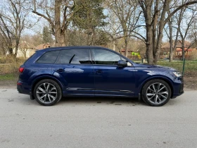 Audi SQ7 S-Line* 2021* 360* HUP* SOFTCL* PANO* DIST, снимка 8