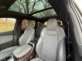 Audi SQ7 S-Line* 2021* 360* HUP* SOFTCL* PANO* DIST, снимка 11
