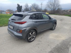 Hyundai Kona, снимка 6