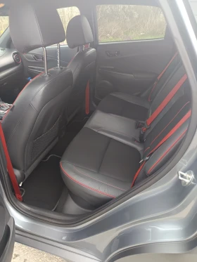 Hyundai Kona, снимка 10