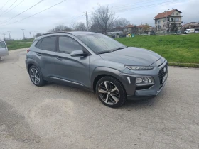 Hyundai Kona, снимка 7