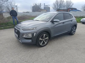 Hyundai Kona, снимка 8