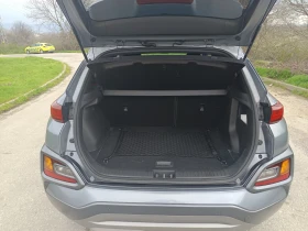 Hyundai Kona, снимка 16