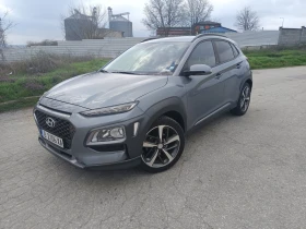 Hyundai Kona, снимка 1