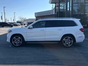 Mercedes-Benz GLS 450 2 КЛЮЧА * KEYLESS * ПАНО * ПОДГРЕВИ * CARFAX, снимка 15