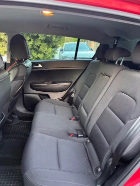 Kia Sportage, снимка 7