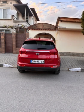 Kia Sportage, снимка 8