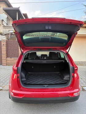 Kia Sportage, снимка 12